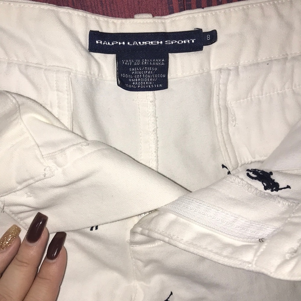 Ralph Lauren Shorts - Picture 5 of 8